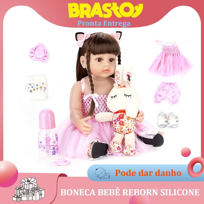 Boneca-Beb-Reborn-100-Silicone-Pode-Tomar-Banho-Princesa-Rosa-55cm-Enviado-Do-Brasil.jpg