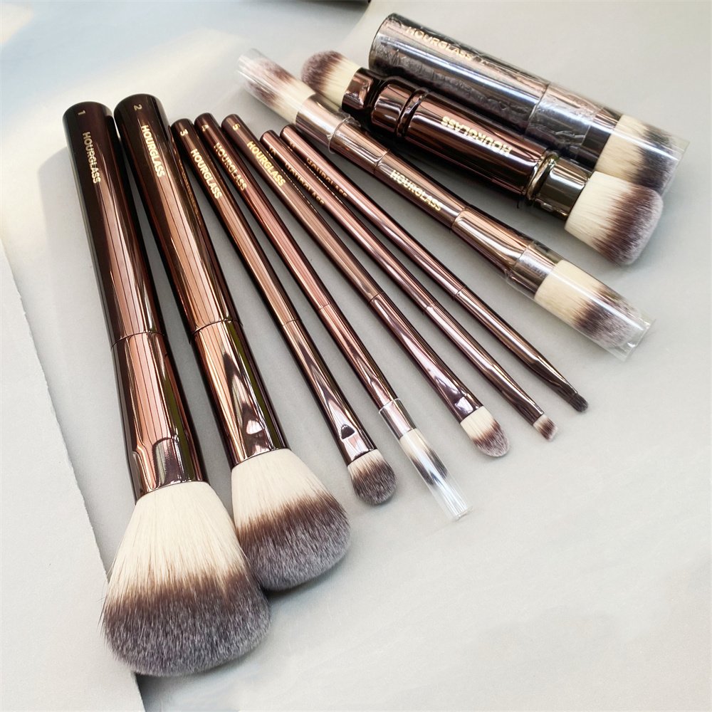 Hourglass-Makeup-Brushes-Set-10-pcs-Powder-Blush-Eyeshadow-Crease-Concealer-eyeLiner-Smudger-Metal-Handle-Brushes.jpg