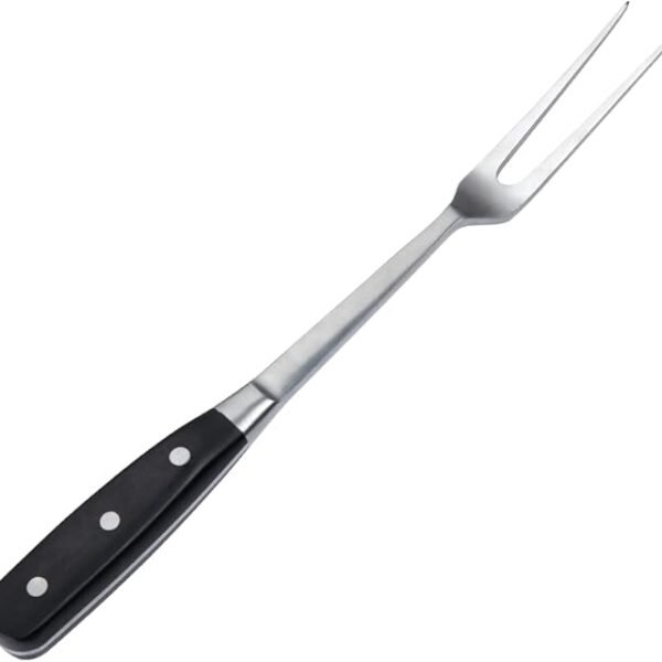 Kilajojo Chef Pro Stainless Steel meat Fork 13 Inch