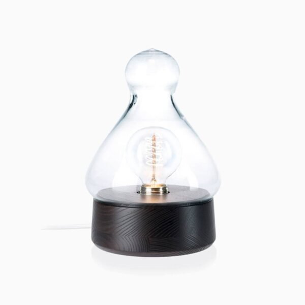 Smart watches wood edition